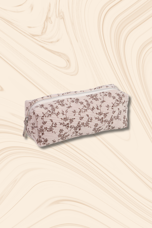 Pencil Pouch