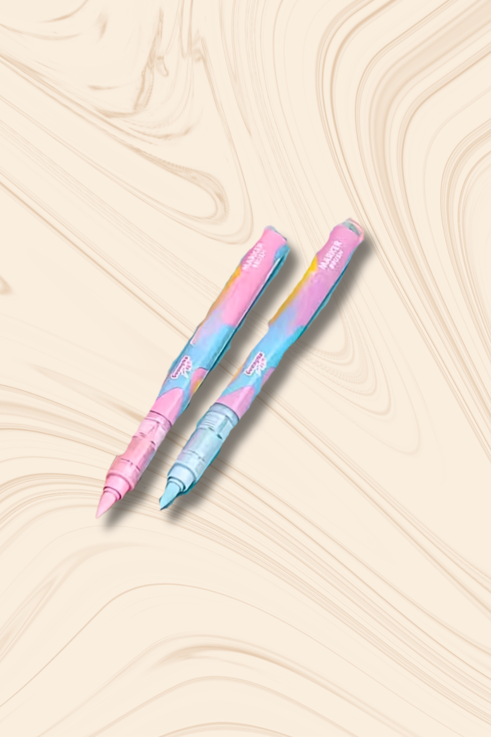 Acrylic Brush Marker (1 pc)