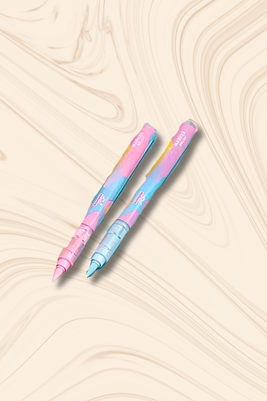 Acrylic Brush Marker (1 pc)