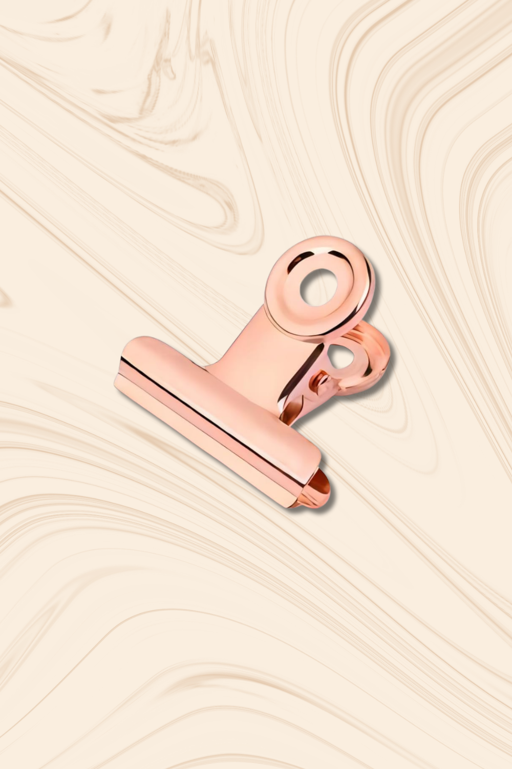 Binder Clip