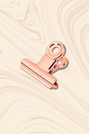 Binder Clip