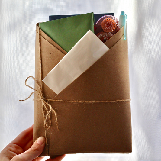 Classic Junk Journal Mystery Bundle