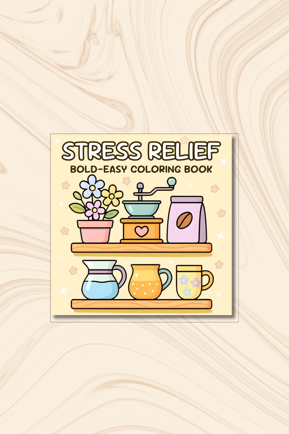 Coloring Book