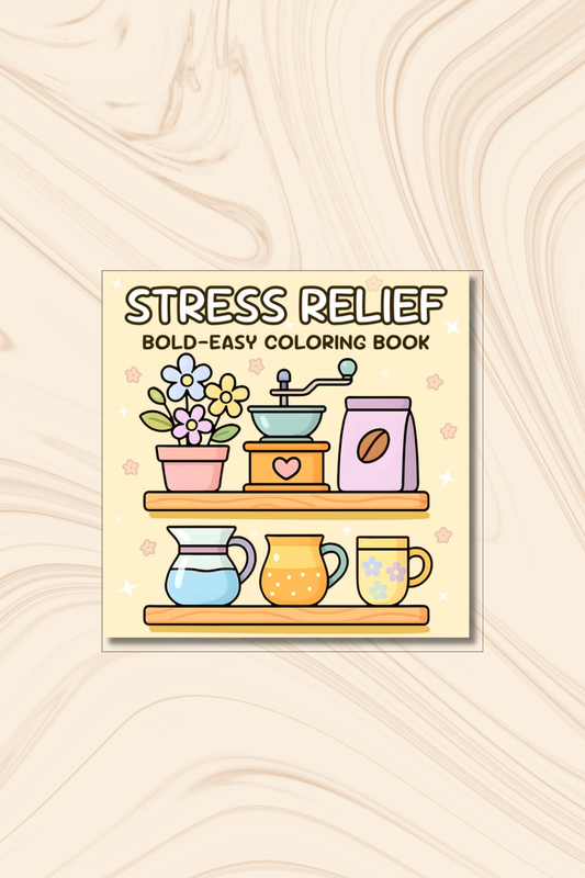 Coloring Book