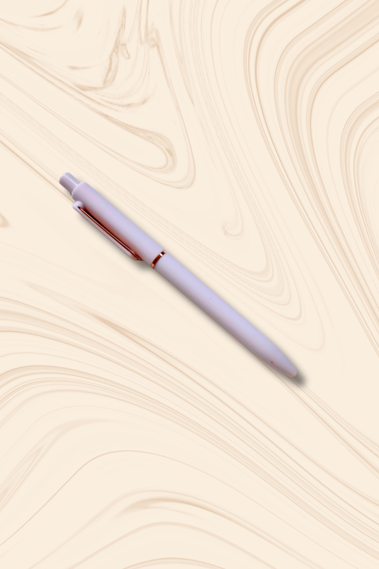 Gel Ink Pen
