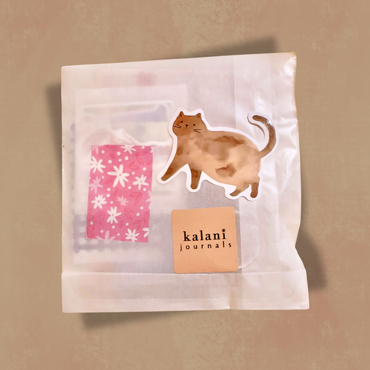 Mini Stationery Grab Bag