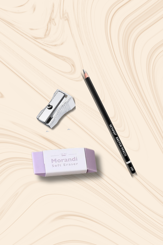 Sketching Set